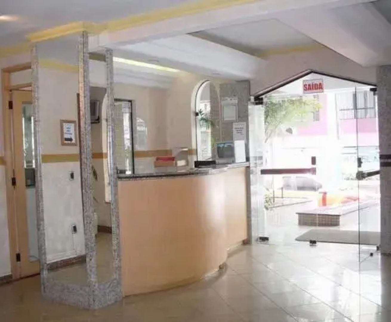 Residencial Chanel