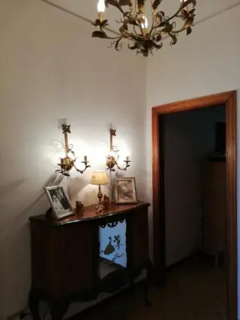 Casa della Giara