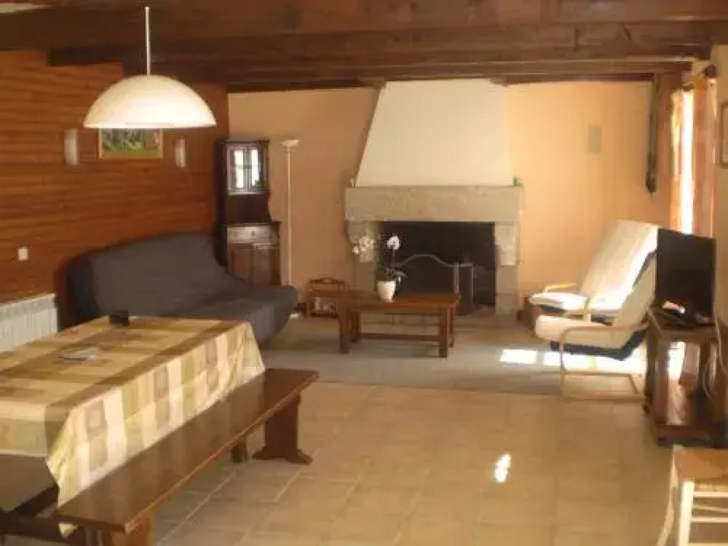 Manoir de Tregu