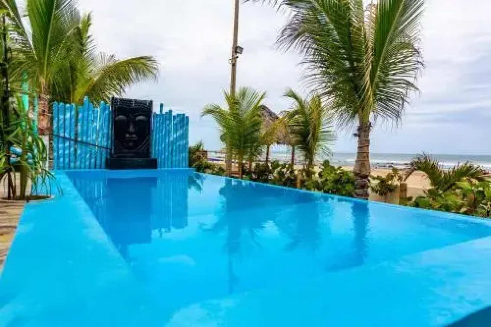 Casa Estrella de Mar