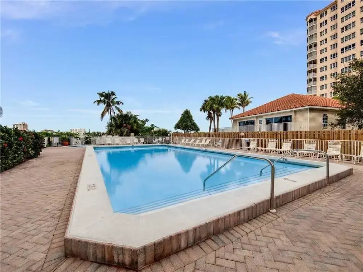 Lovers Key Beach Club #303