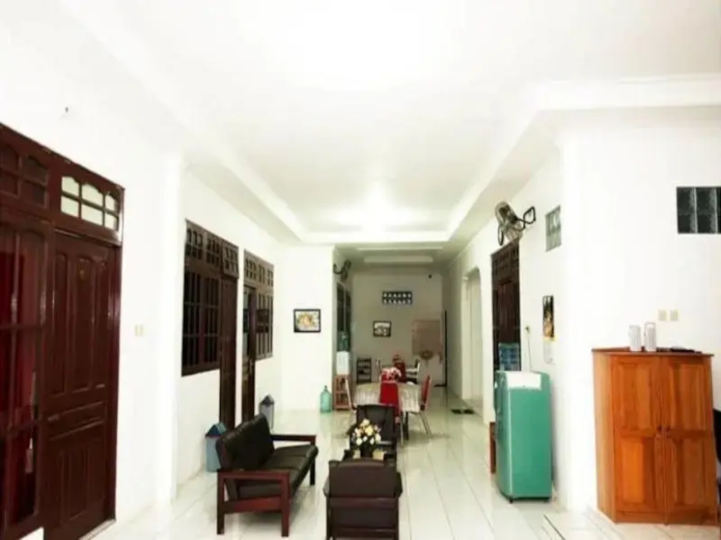 Wisma Wagga-Wagga Palangkaraya