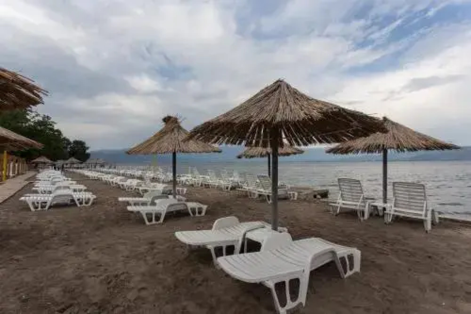 Hotel Beton