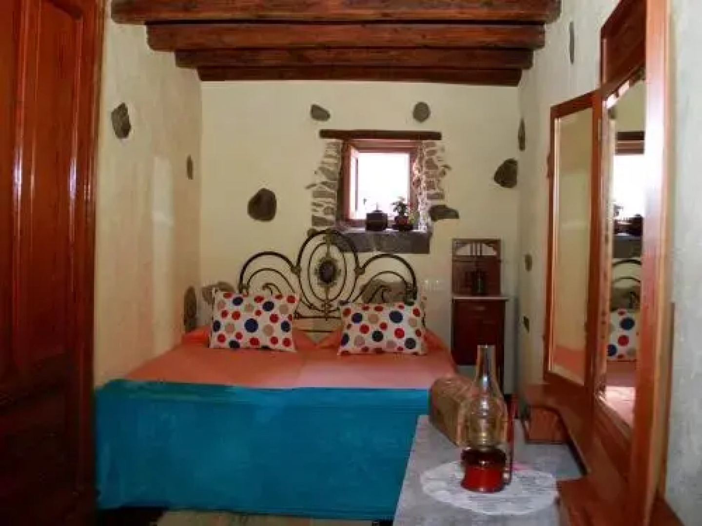 Casa Rural La Pileta - Doramas