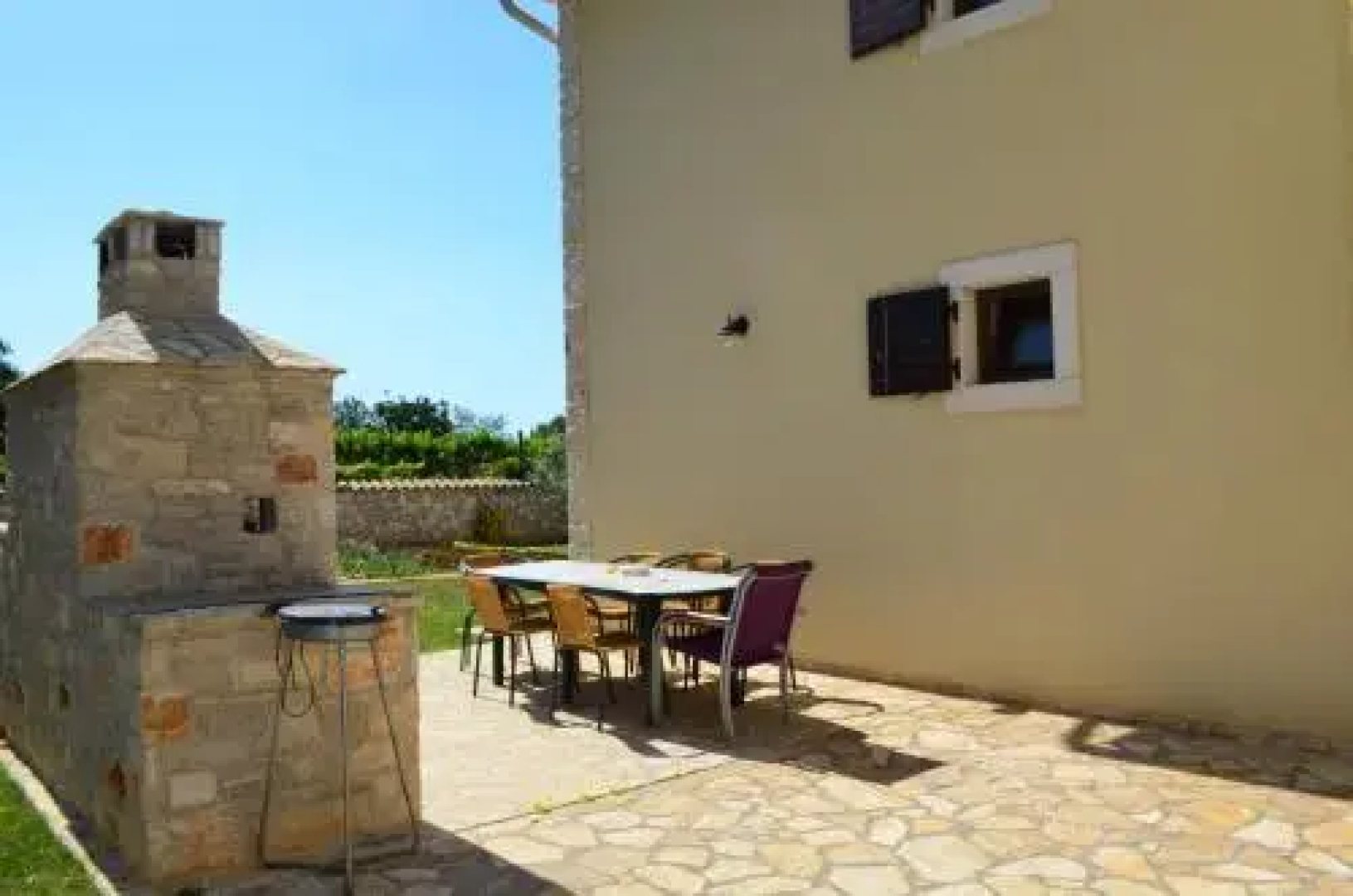 Villa Mark