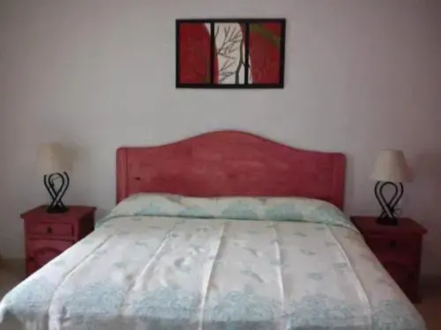 Bungalows La Capilla