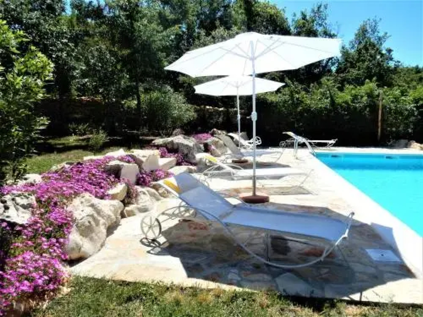 Holiday Home Casa Dei Farfui