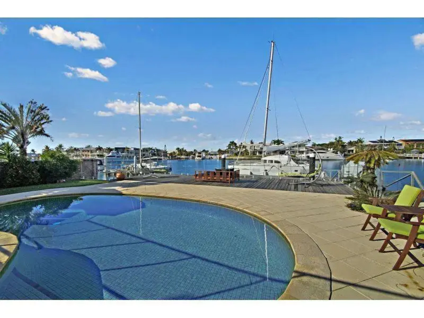 Cypress Court 29