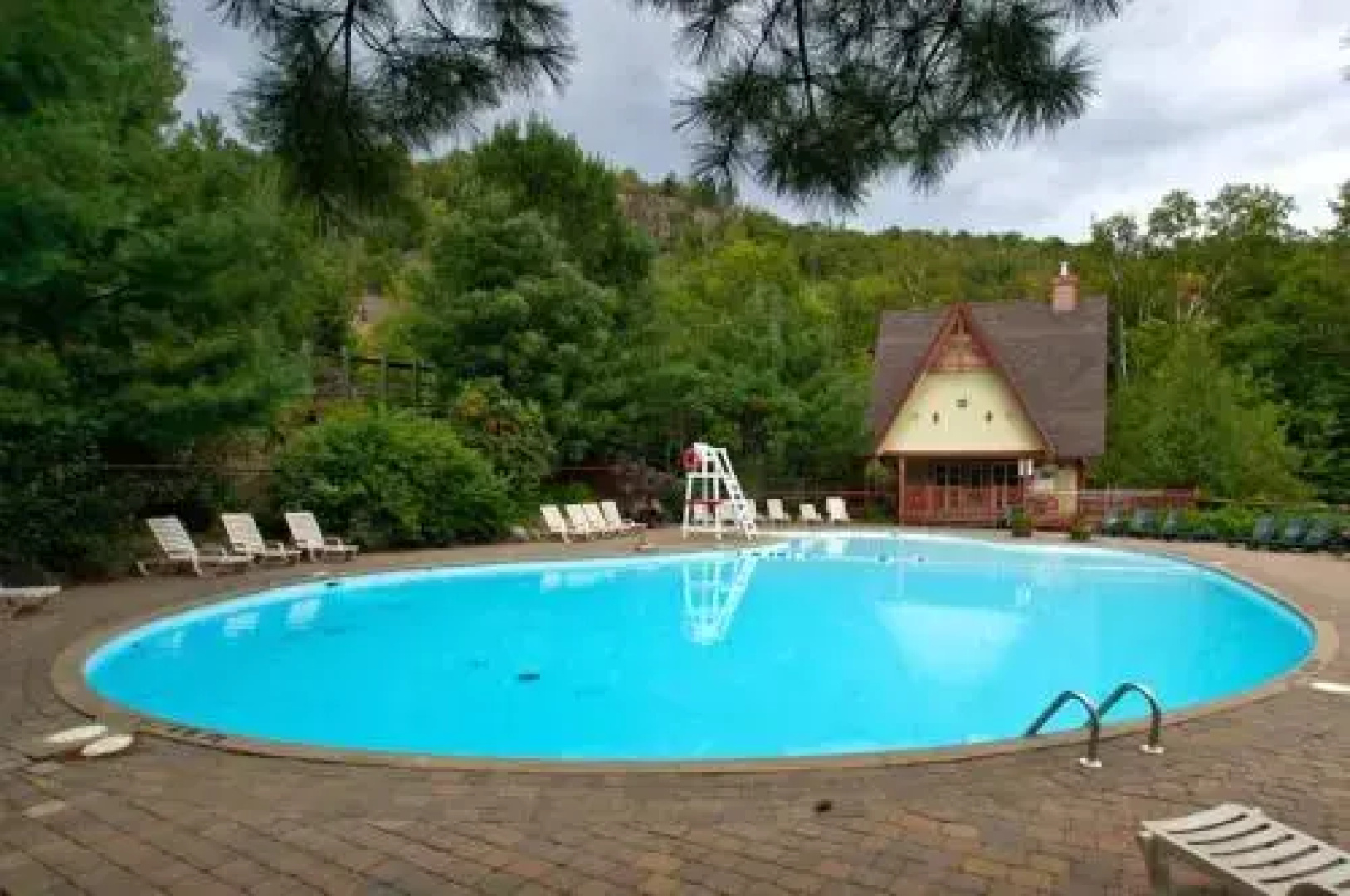 Le Plateau By Rendez-Vous Mont-Tremblant