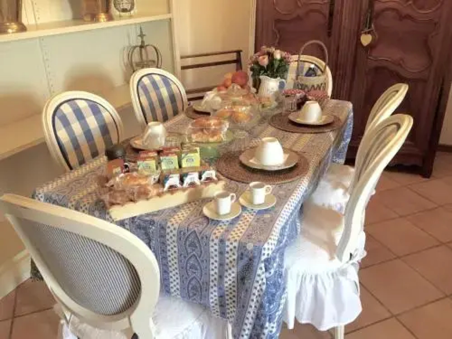 Casa Matilda
