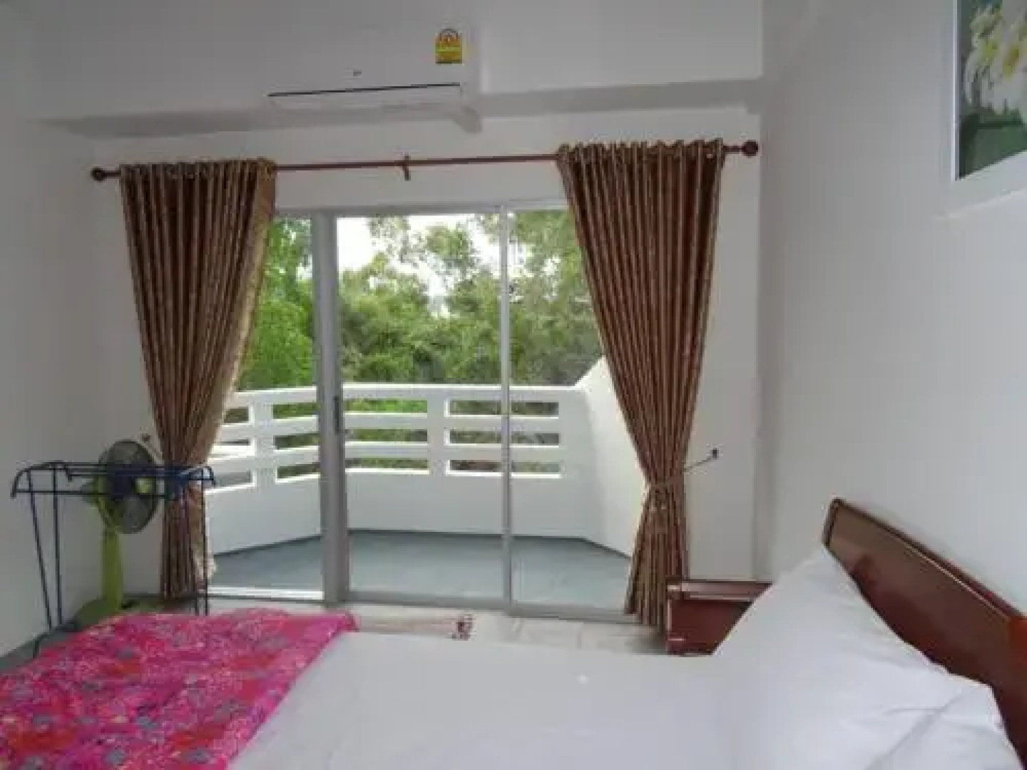 Rayong Condochain By Rainbow