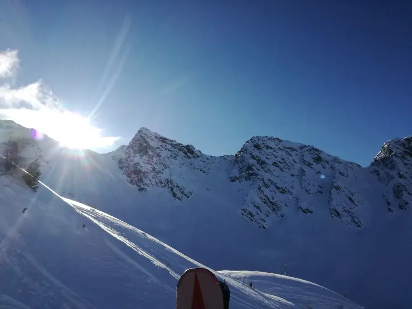 Appartement Niederkoflhof