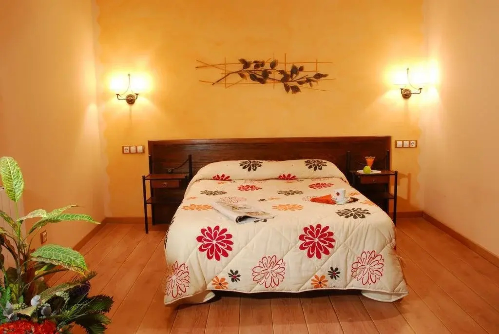 Casa Galindo