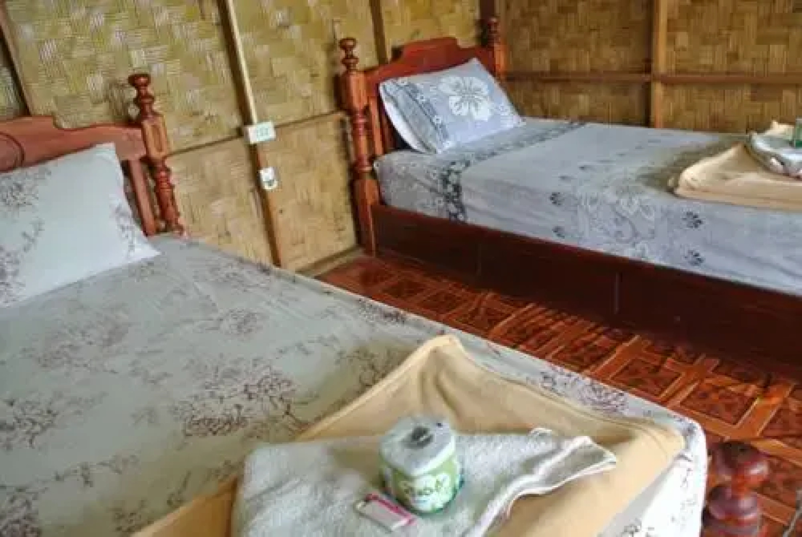 Banana Bungalow