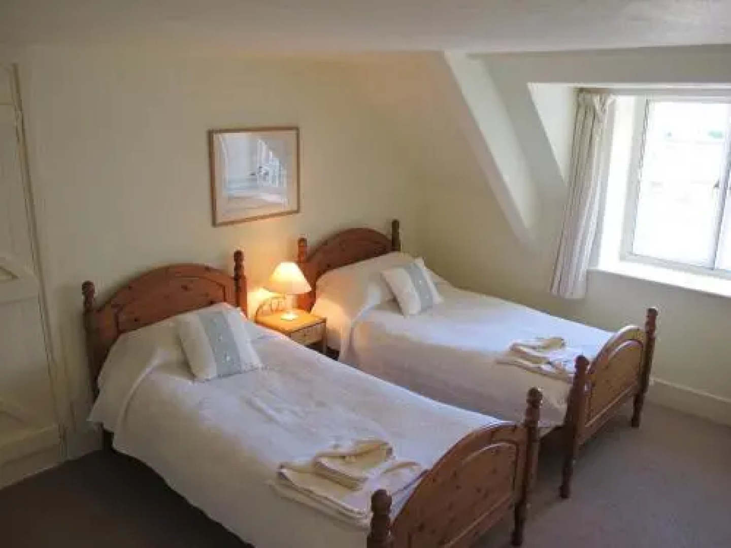 Harbour House Holiday Home