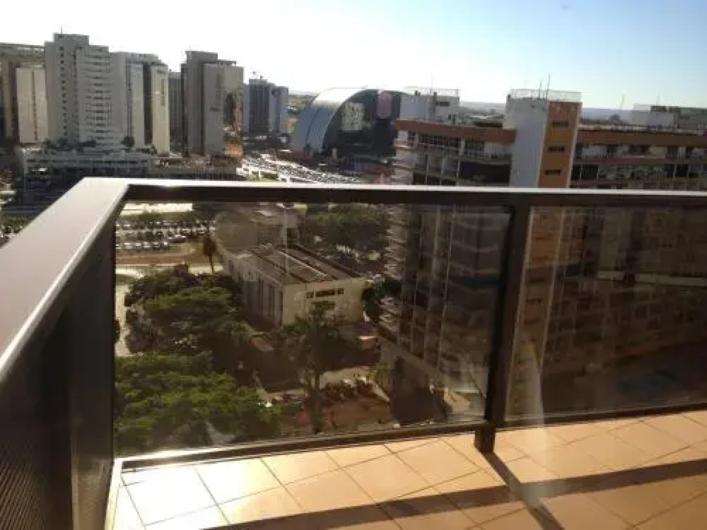 Ero's Apart Hotel
