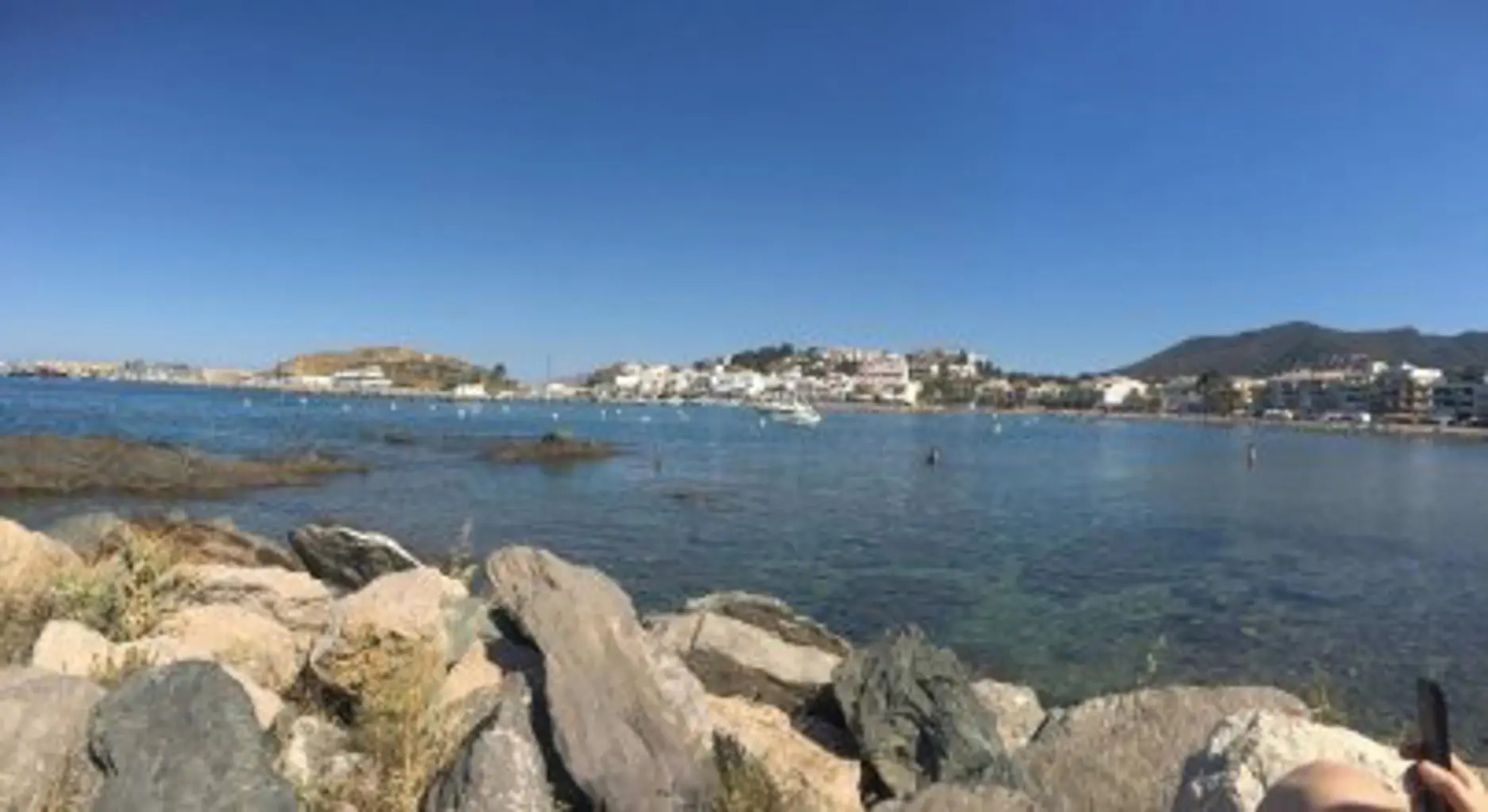 Apartment MARITIM II