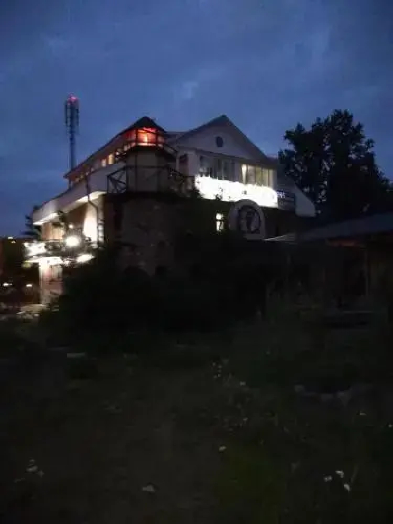Taverna Lisya Nora