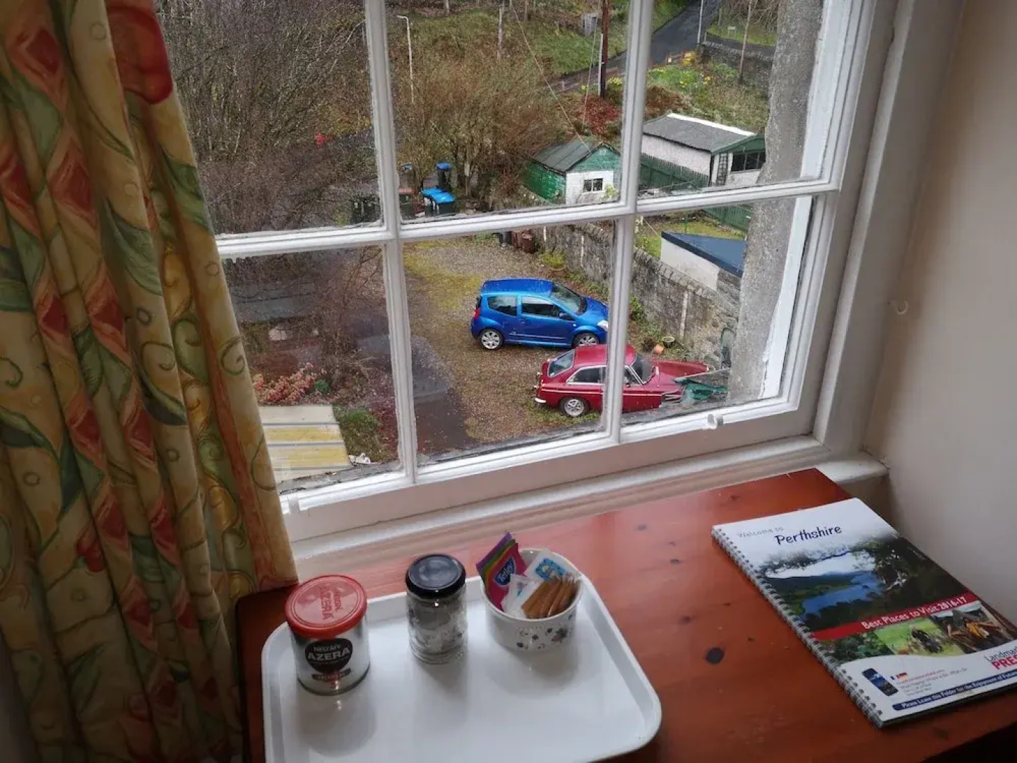 Birnam Guest House