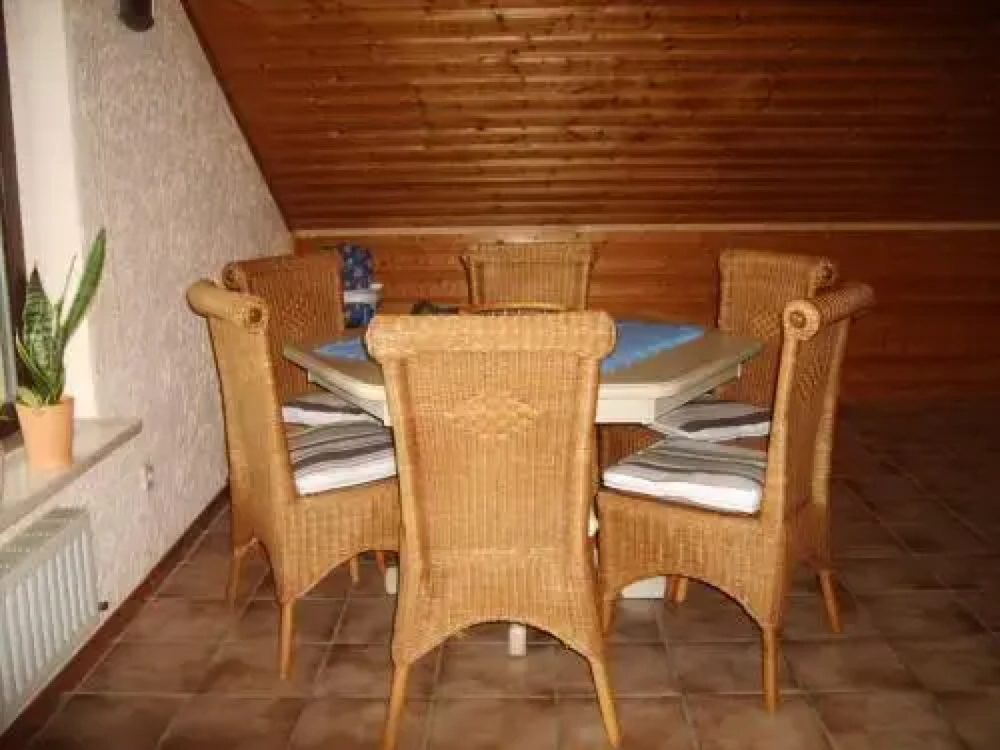 Ferienwohnung Löhrer