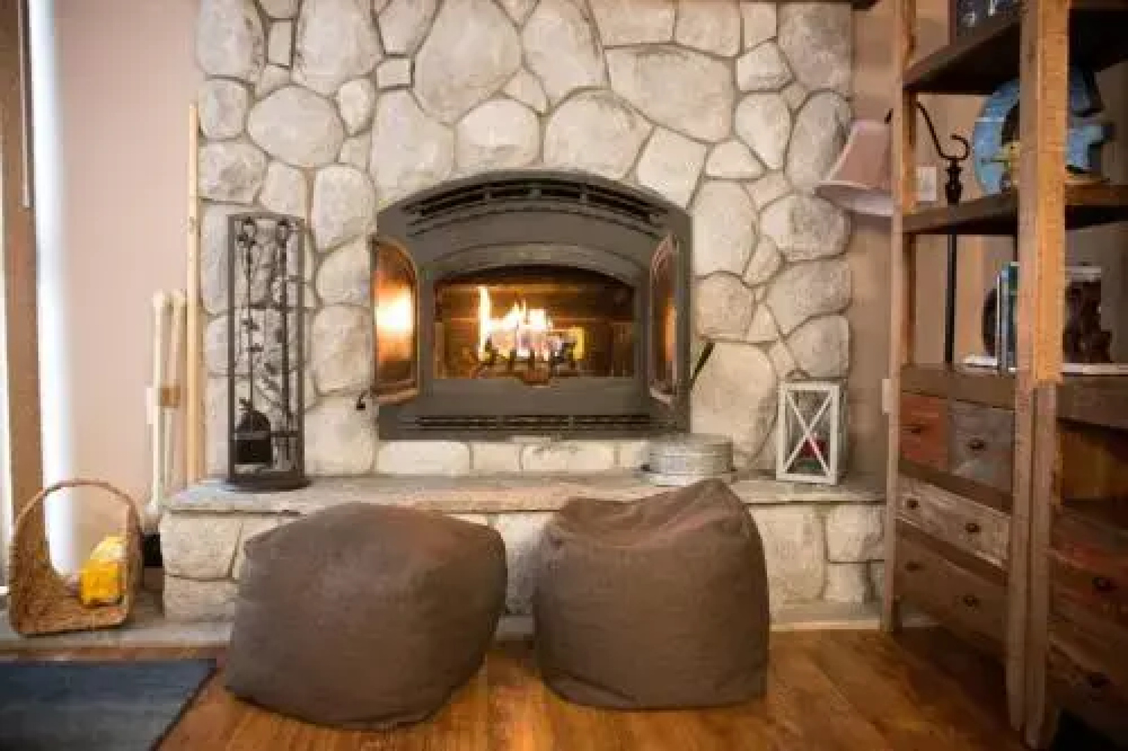 Rustic and Charming Incline Village Townhome
