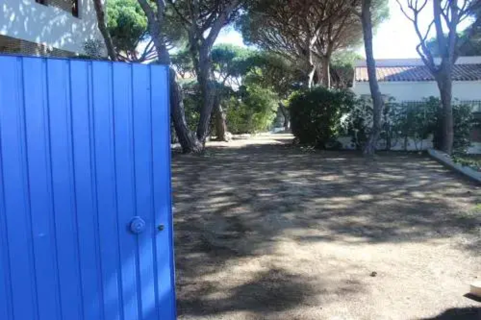 Casas los Vientos