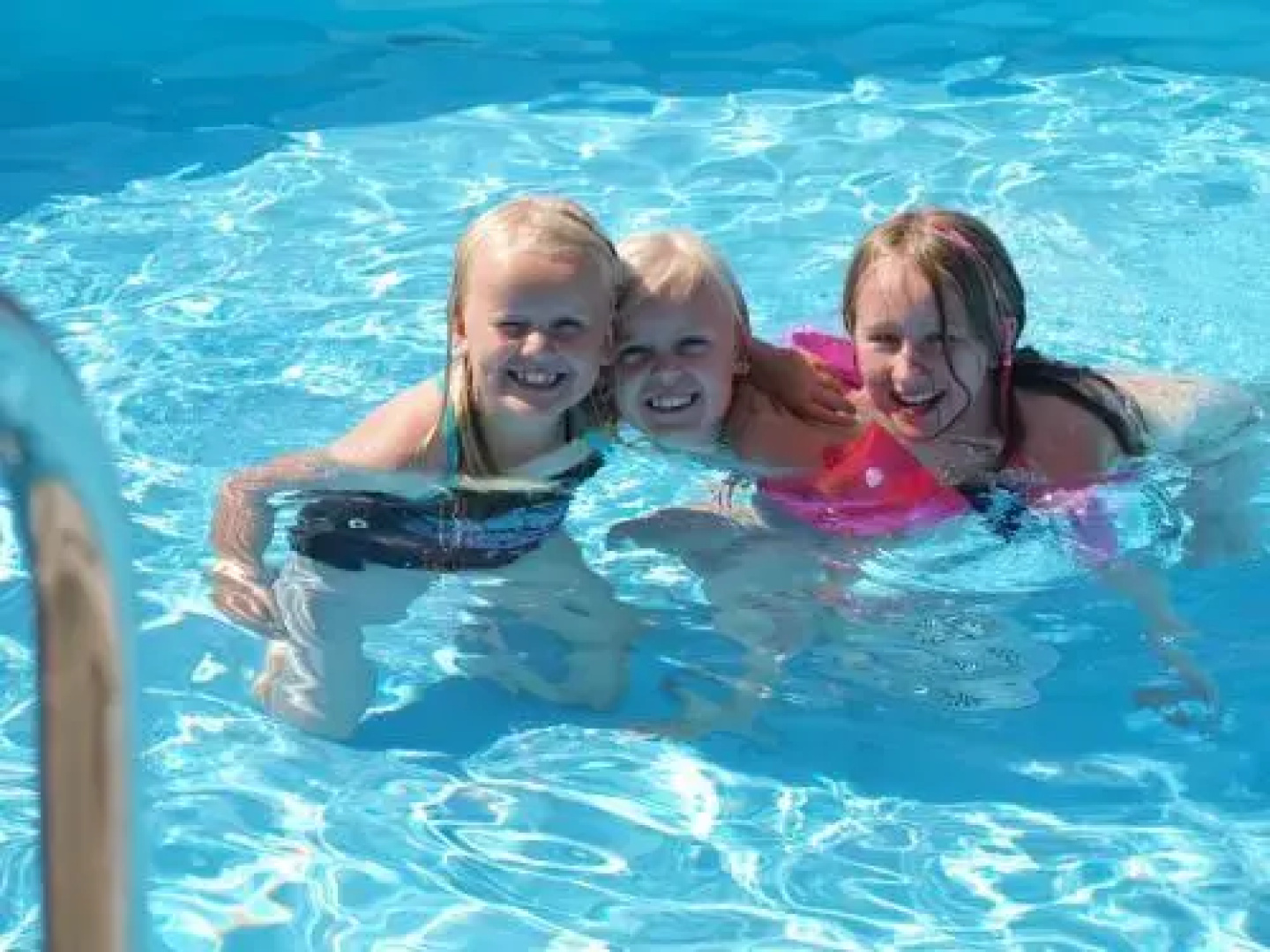 Skovlund Camping & Cottages