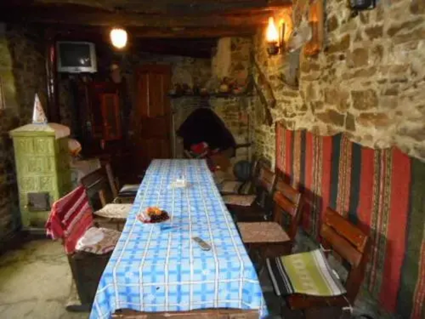 Guesthouse Peyna