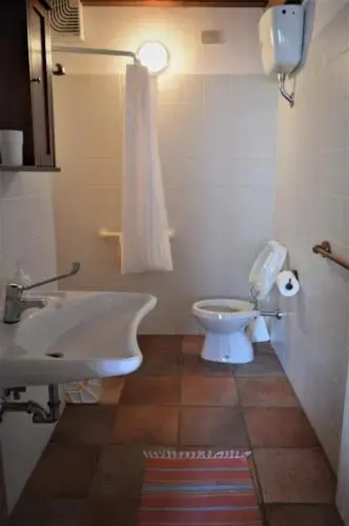 Colja Jozko Farm Stay