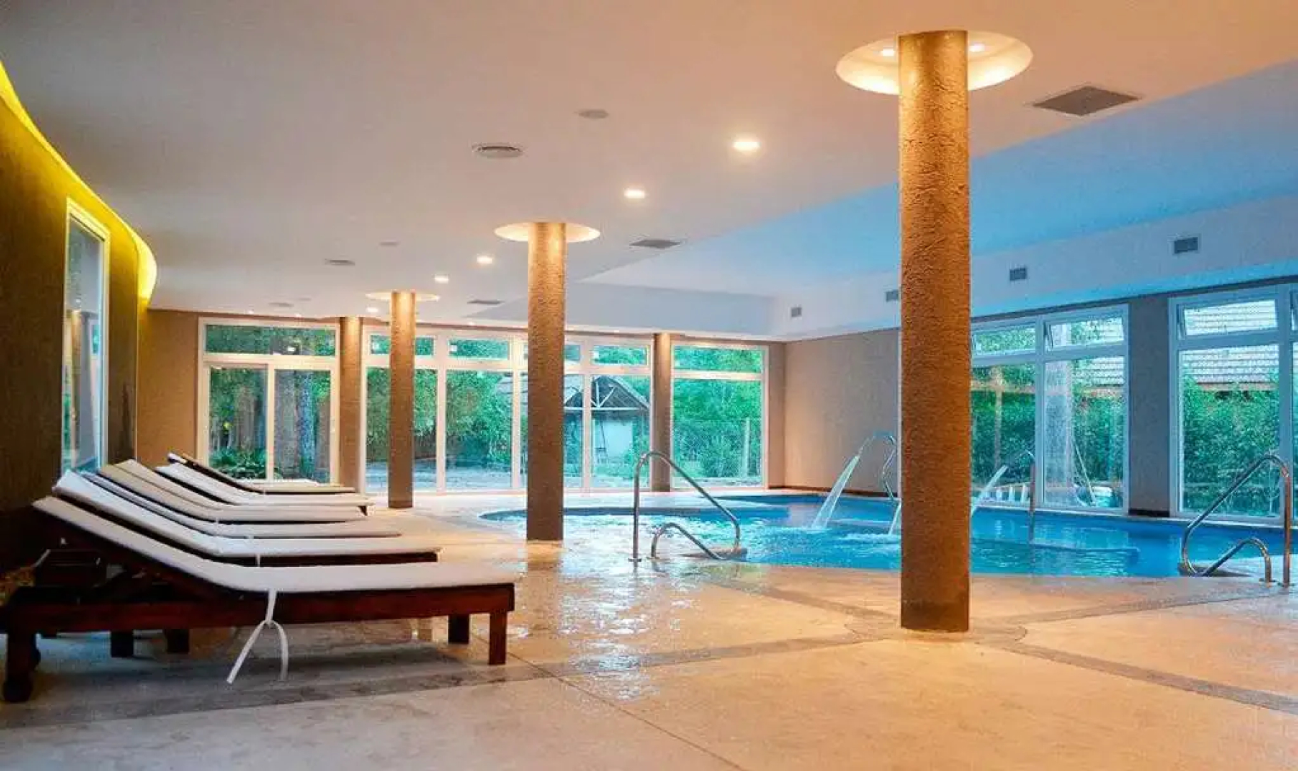 Howard Johnson Resort & Spa Escobar