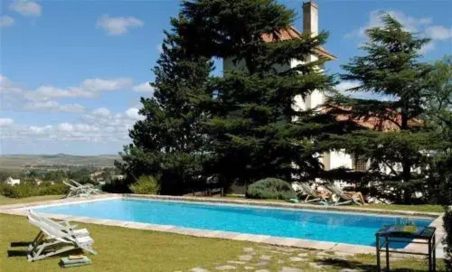 El Castillo De Mandl