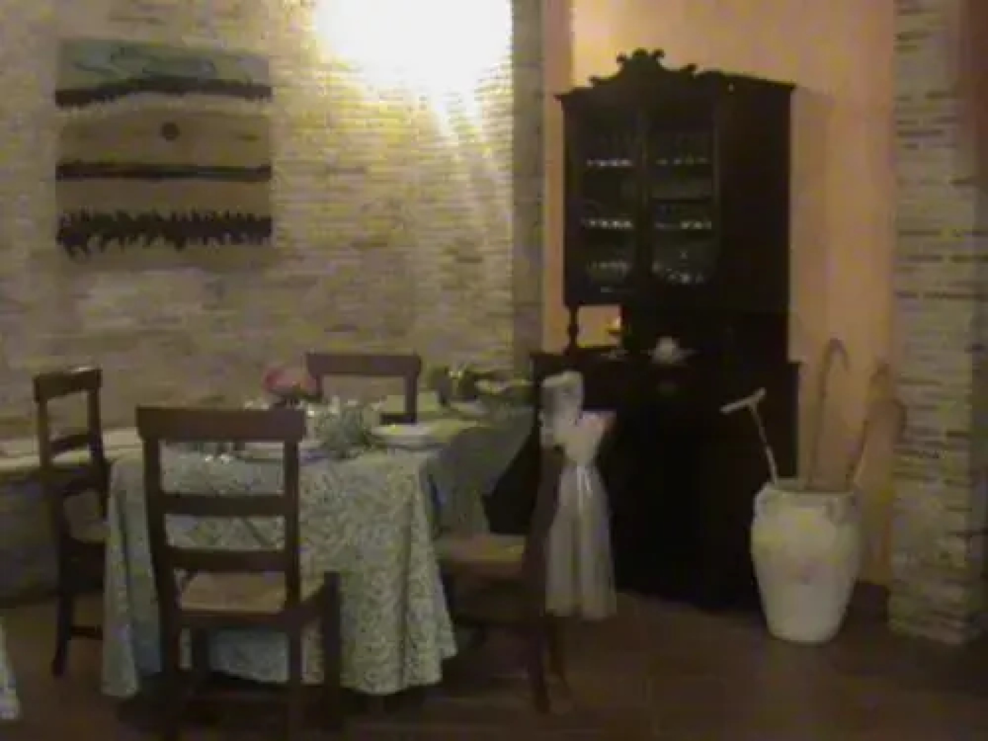 Agriturismo Manierocerulli