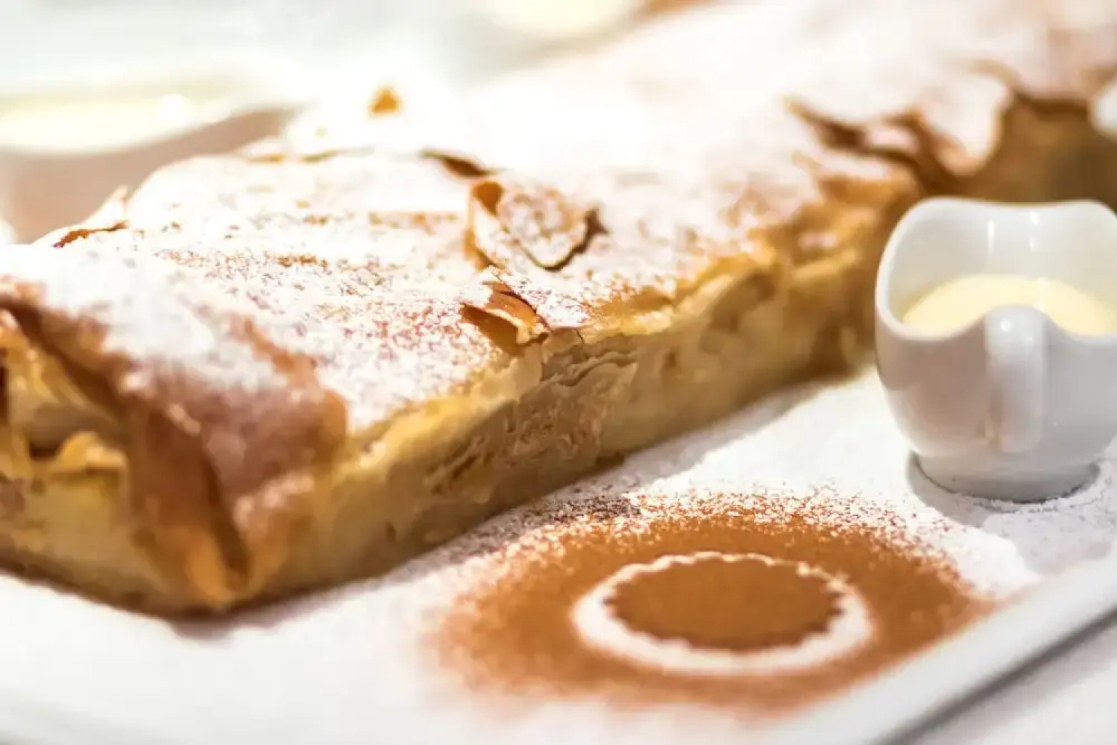 Mountain Home Zugspitze