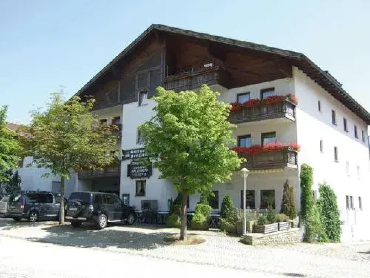 Landgasthof Mayerhofer