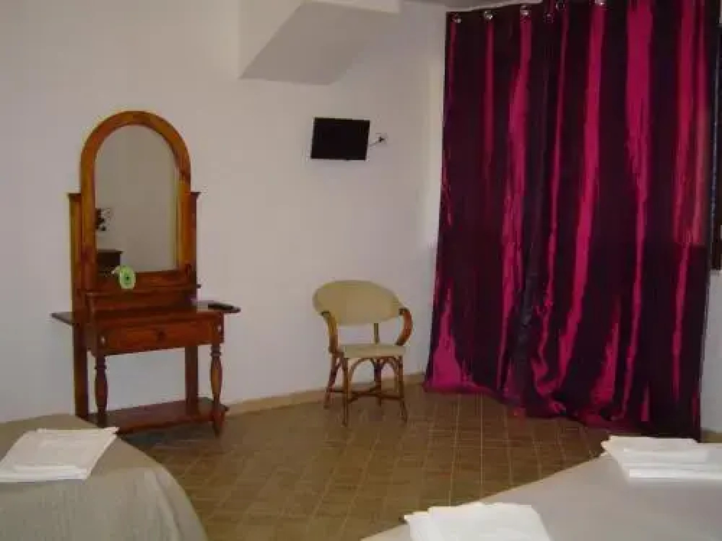 LAntico Casale Marmore
