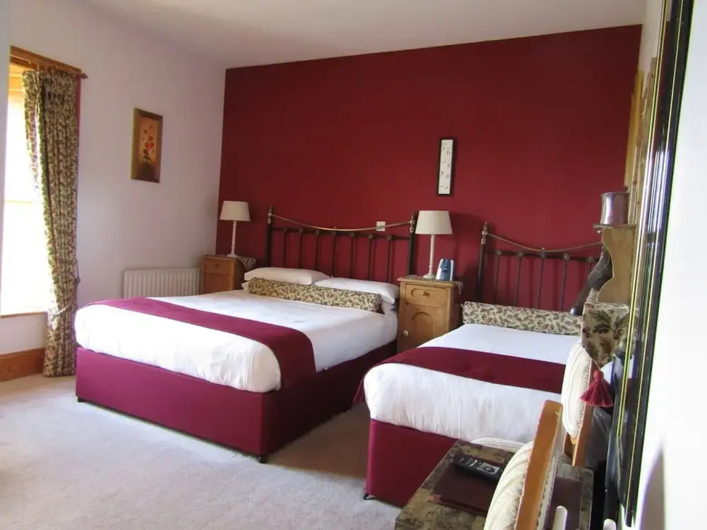 Berry Lodge