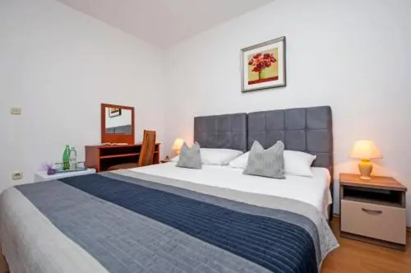 Rooms Ladonja