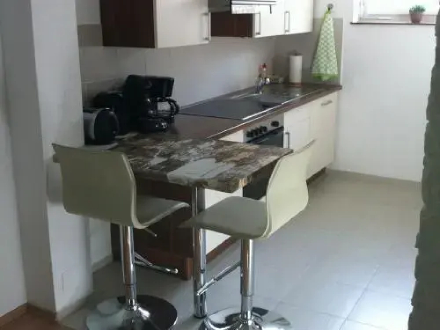 Ferienwohnung Heike