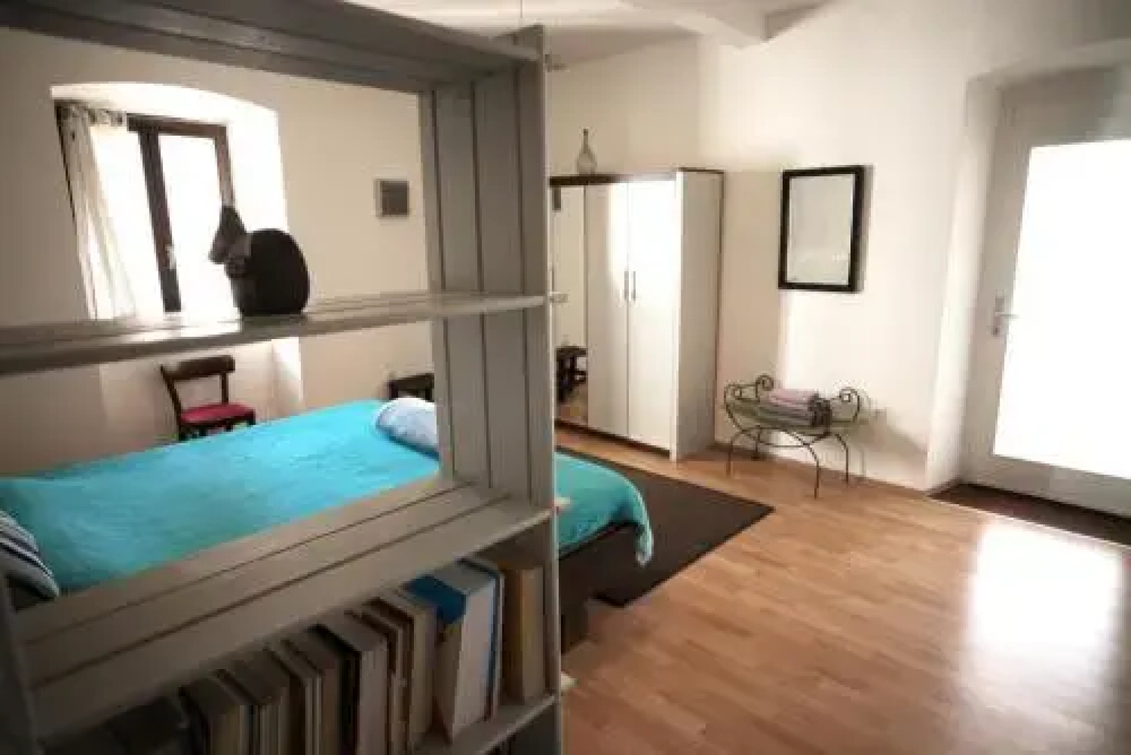 Loggia Motovun