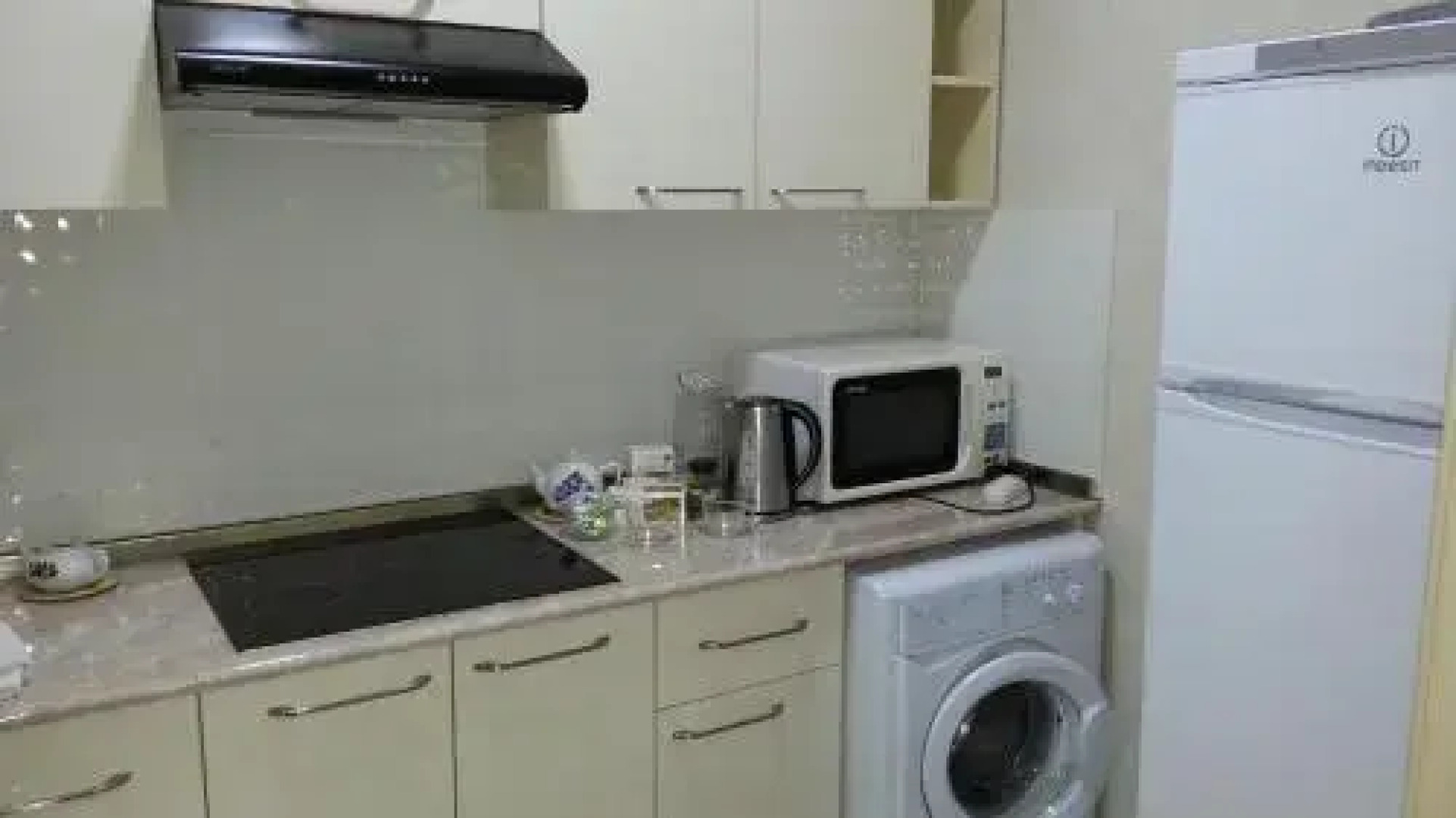 RA Guest House