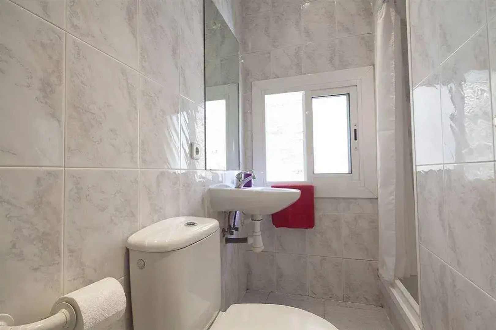 Citytrip Poble Nou Beach II