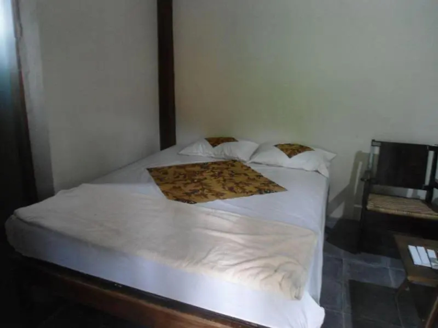 Kampung Tembi Guest House