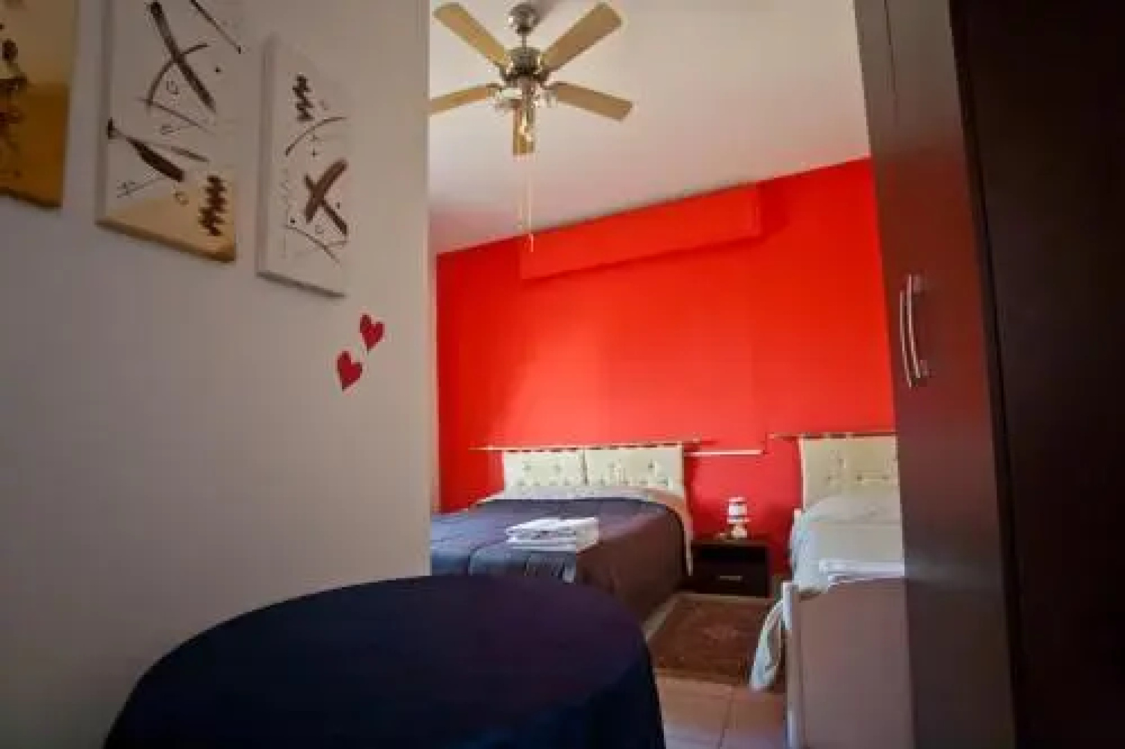 La Casa Del Sole