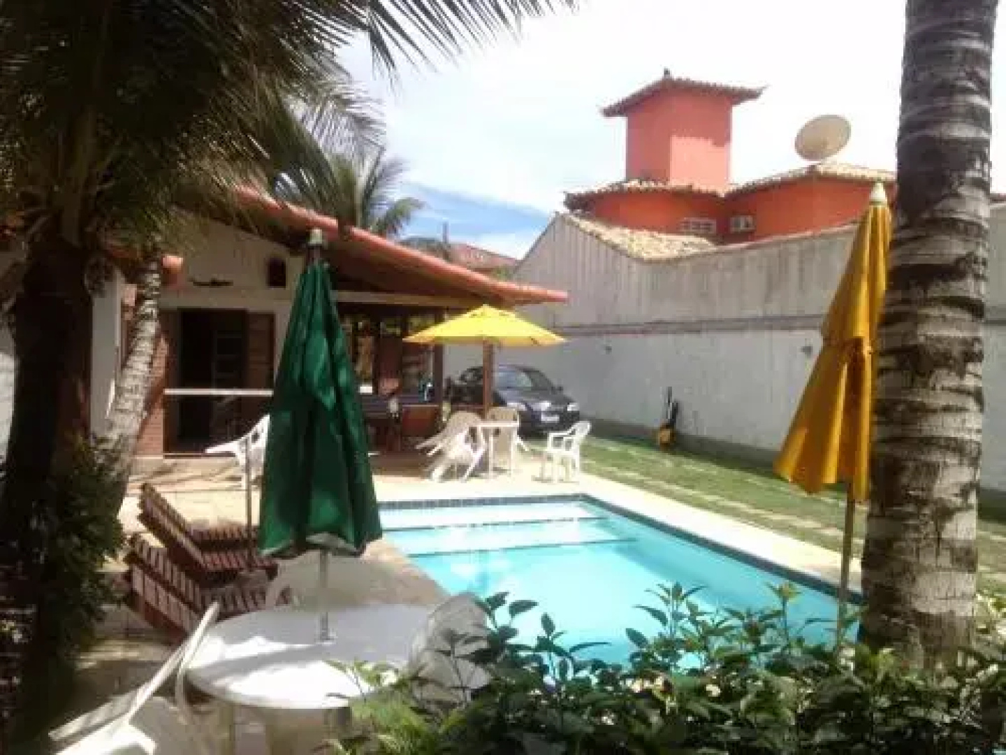 Toca do Cação
