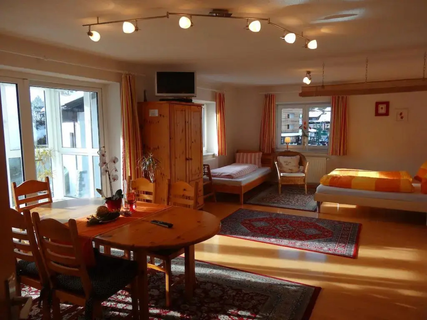 Appartements Sam