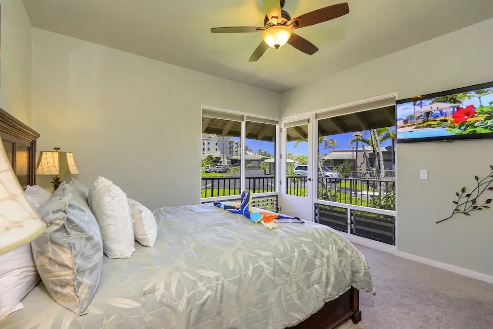 Kapalua Bay Villa 34B-4 by RedAwning