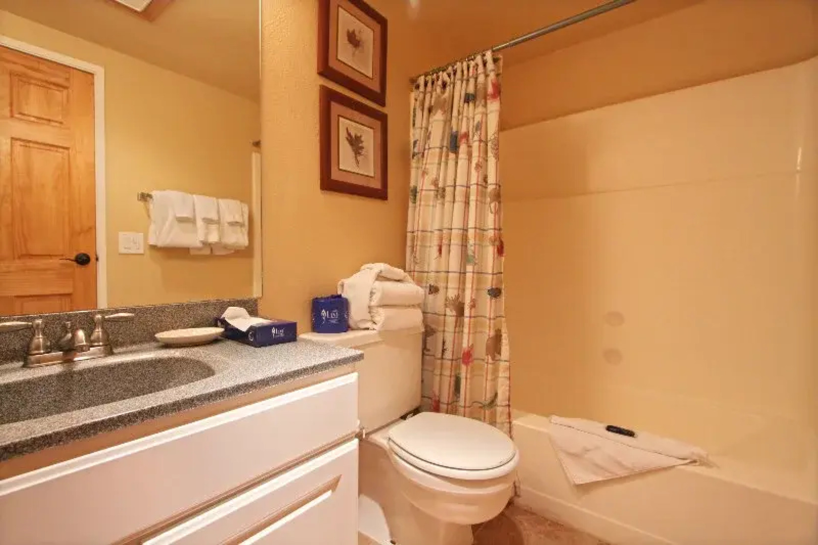 Trails End Condominiums