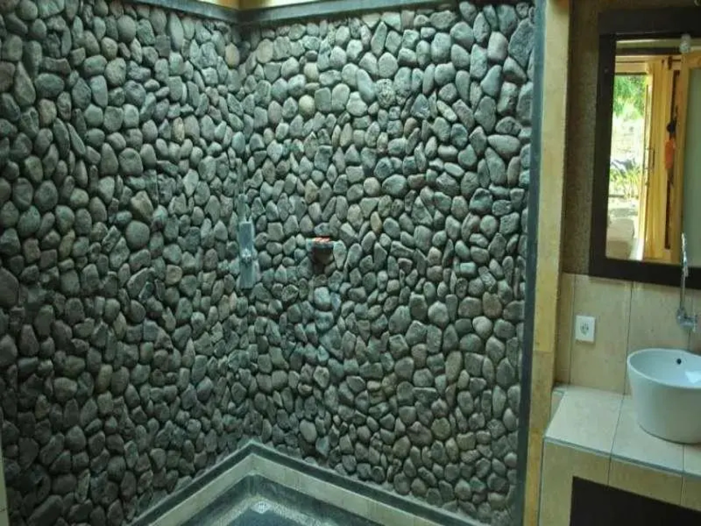 Sunjiwani Homestay