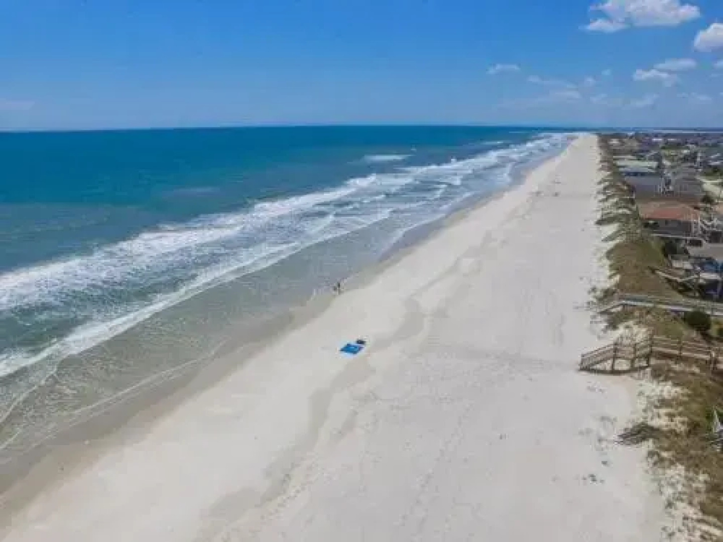 Sandy Bottoms by RedAwning