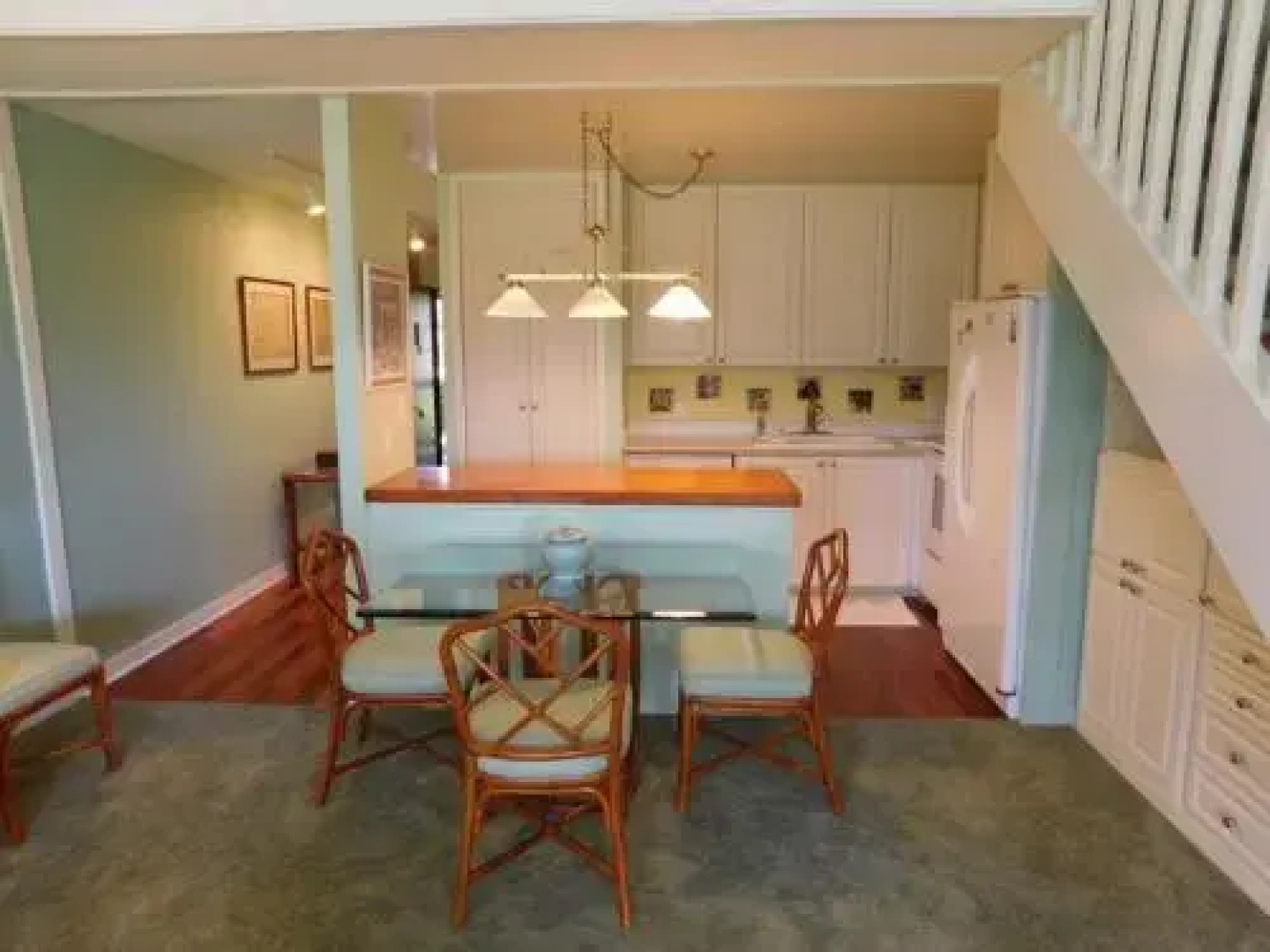 Sunset Retreat - 1 Br Condo